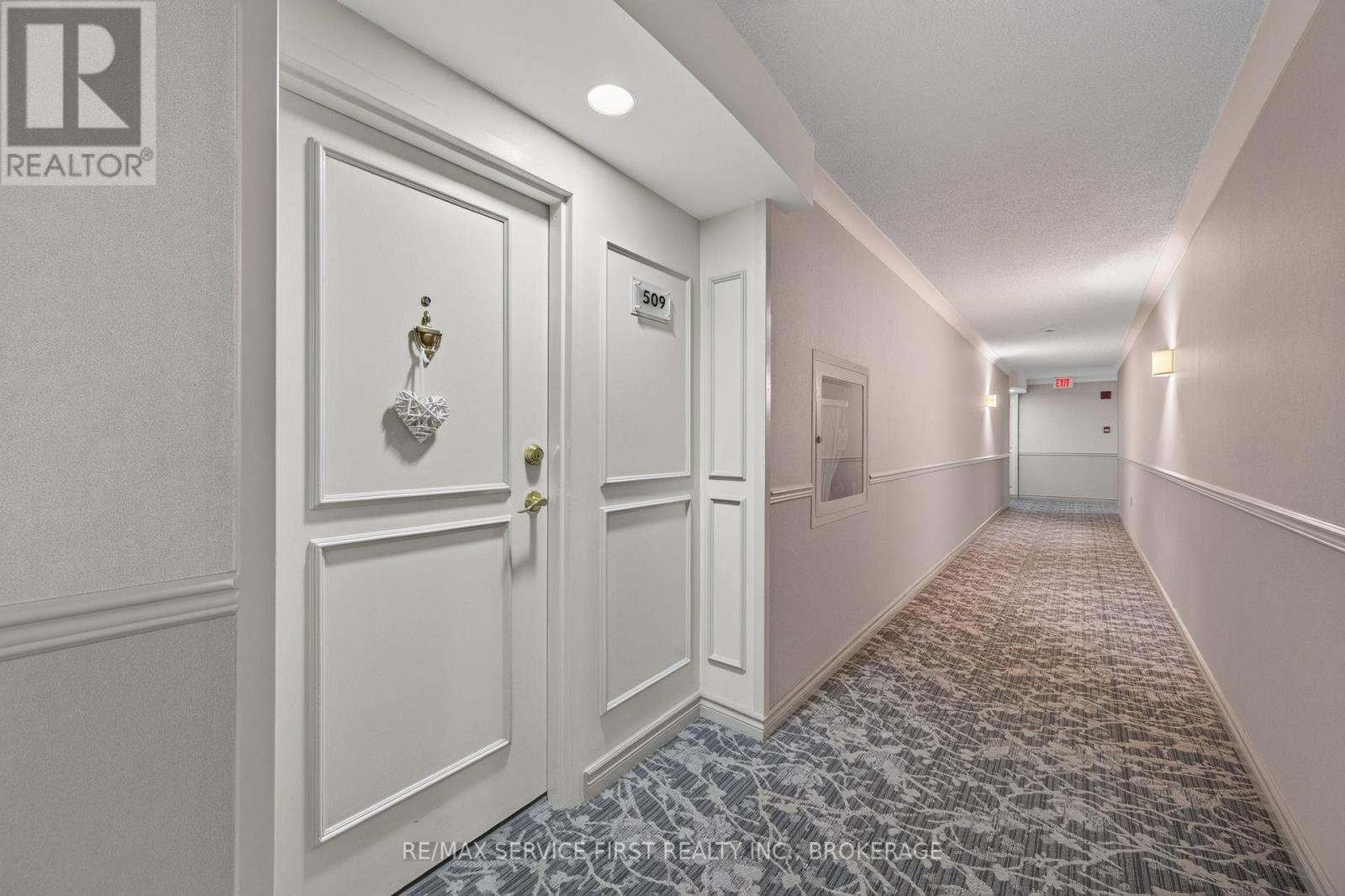 #509 165 ONTARIO STREET - 4
