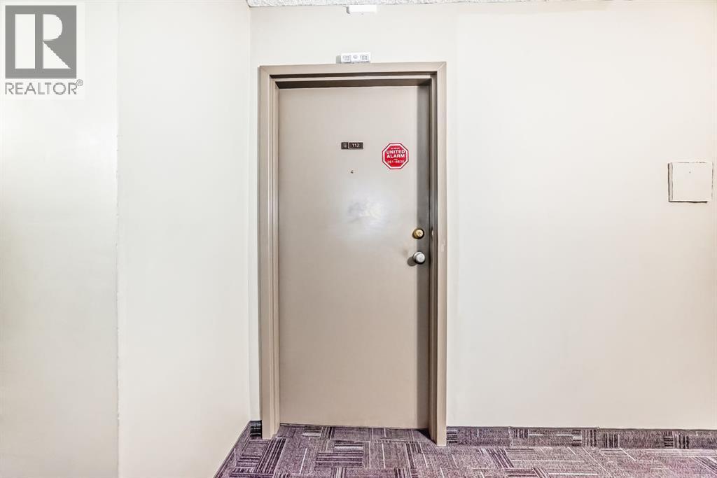 #112 4944 Dalton Drive NW - 23