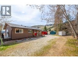  143 Orofino Creek Road, Oliver