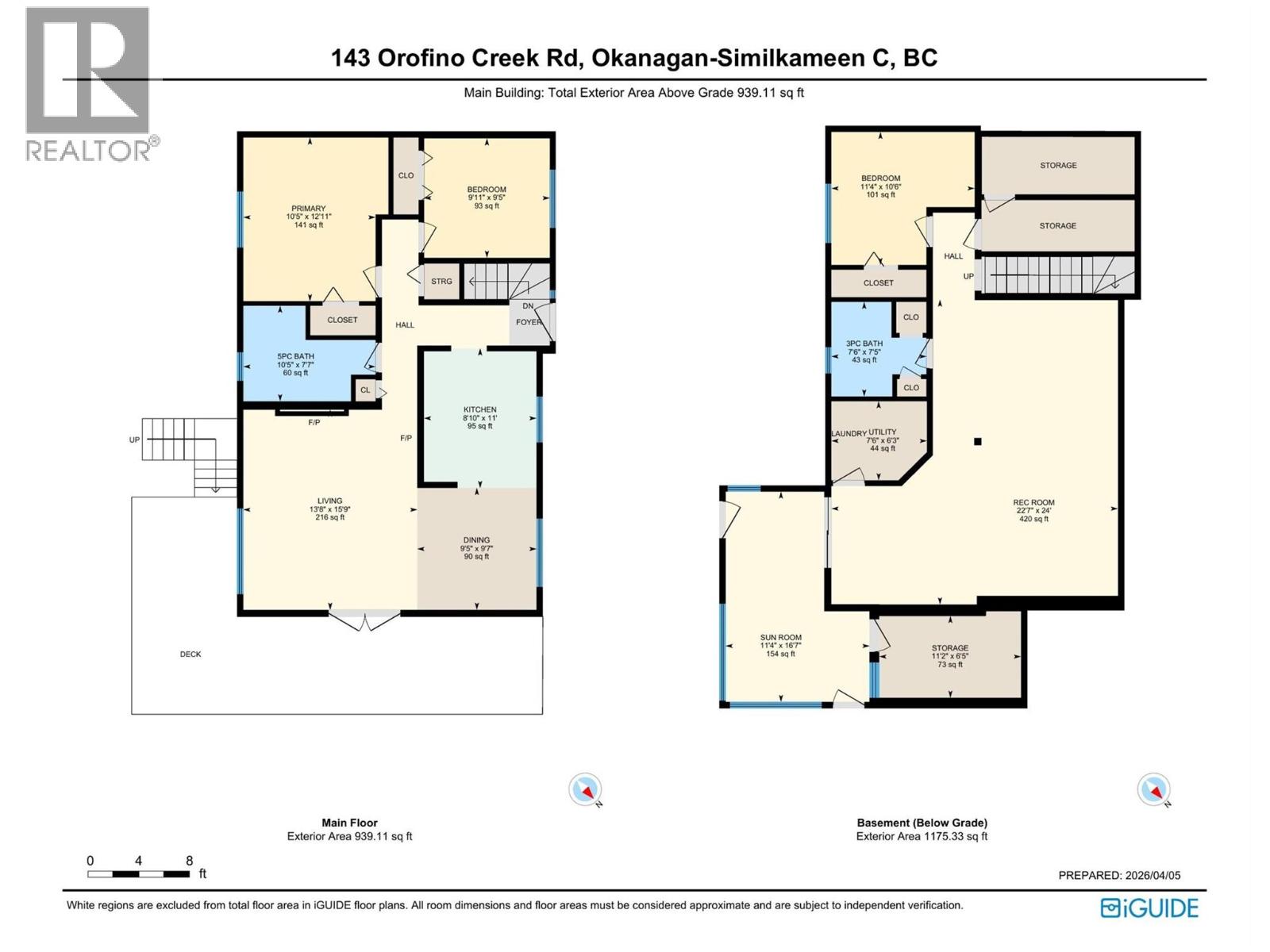 143 Orofino Creek Road - 50