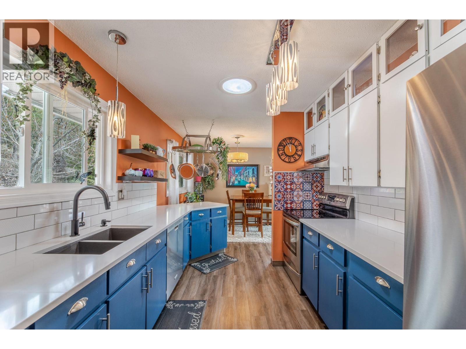  143 Orofino Creek Road, Oliver