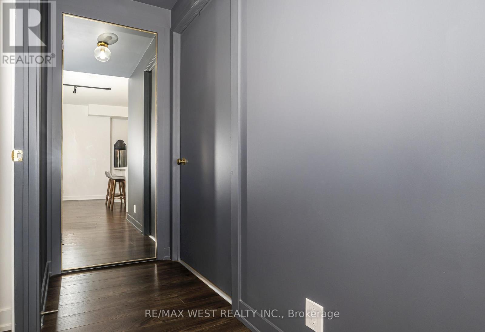 #1705 10 PARK LAWN ROAD - 29