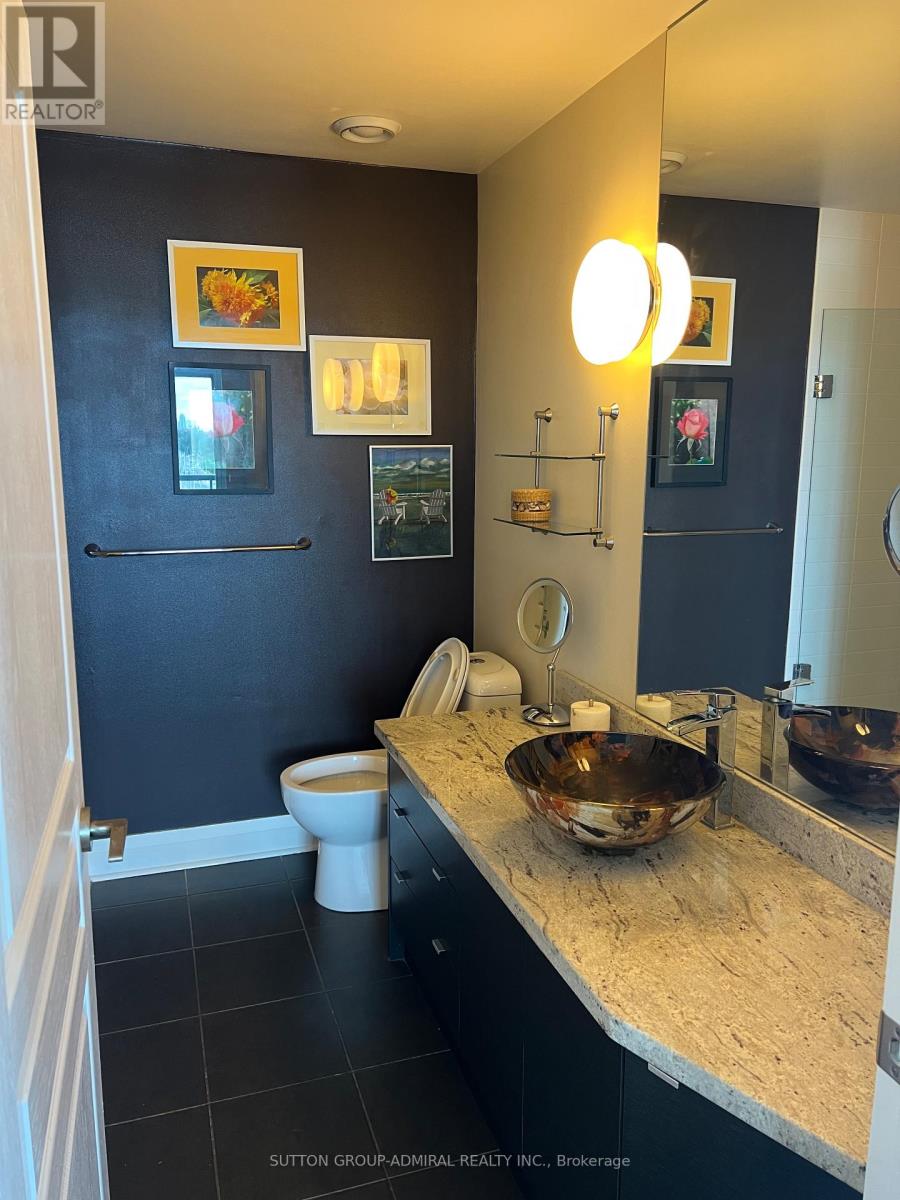 #1108 1 HURONTARIO STREET - 35