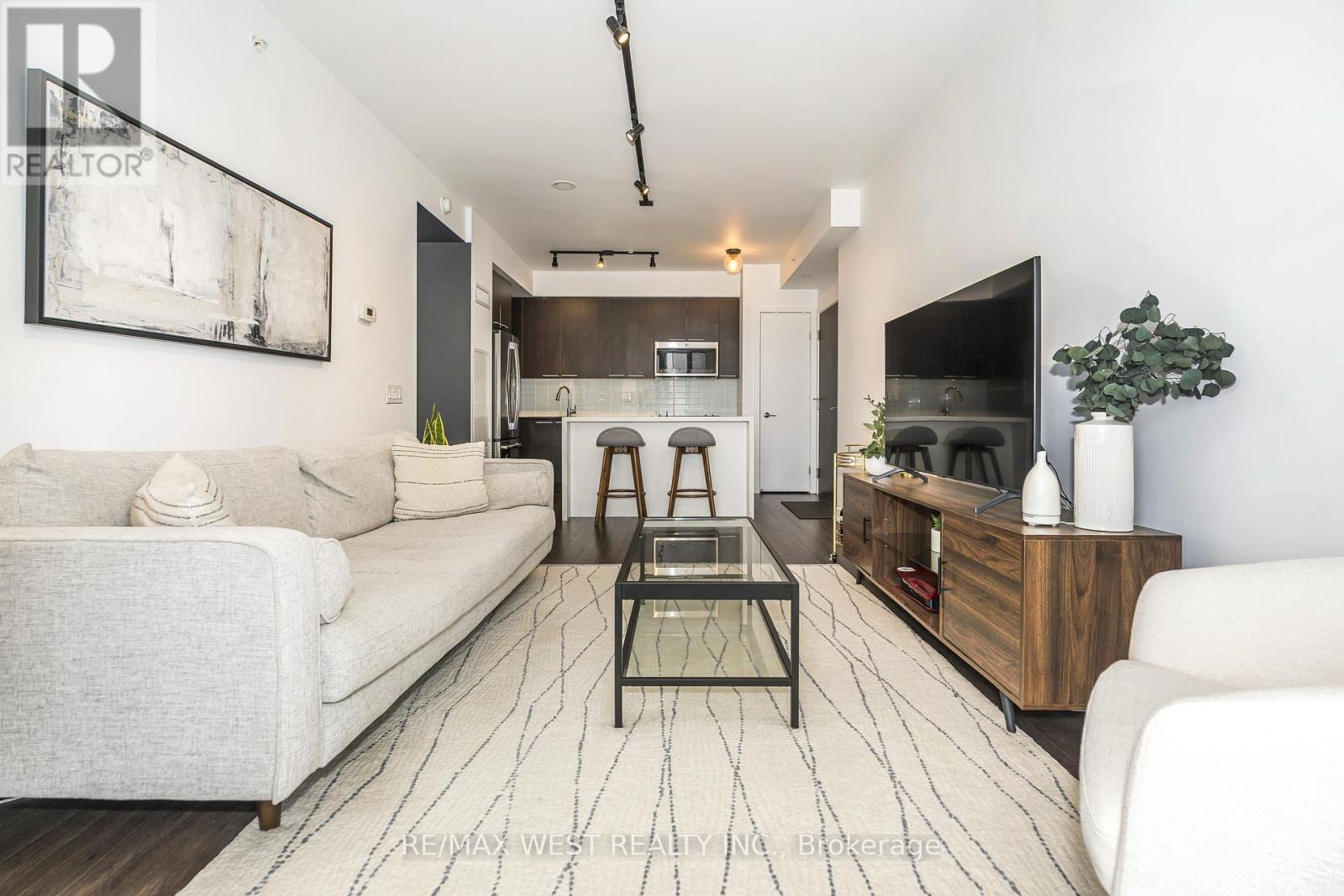 #1705 10 PARK LAWN ROAD - 14