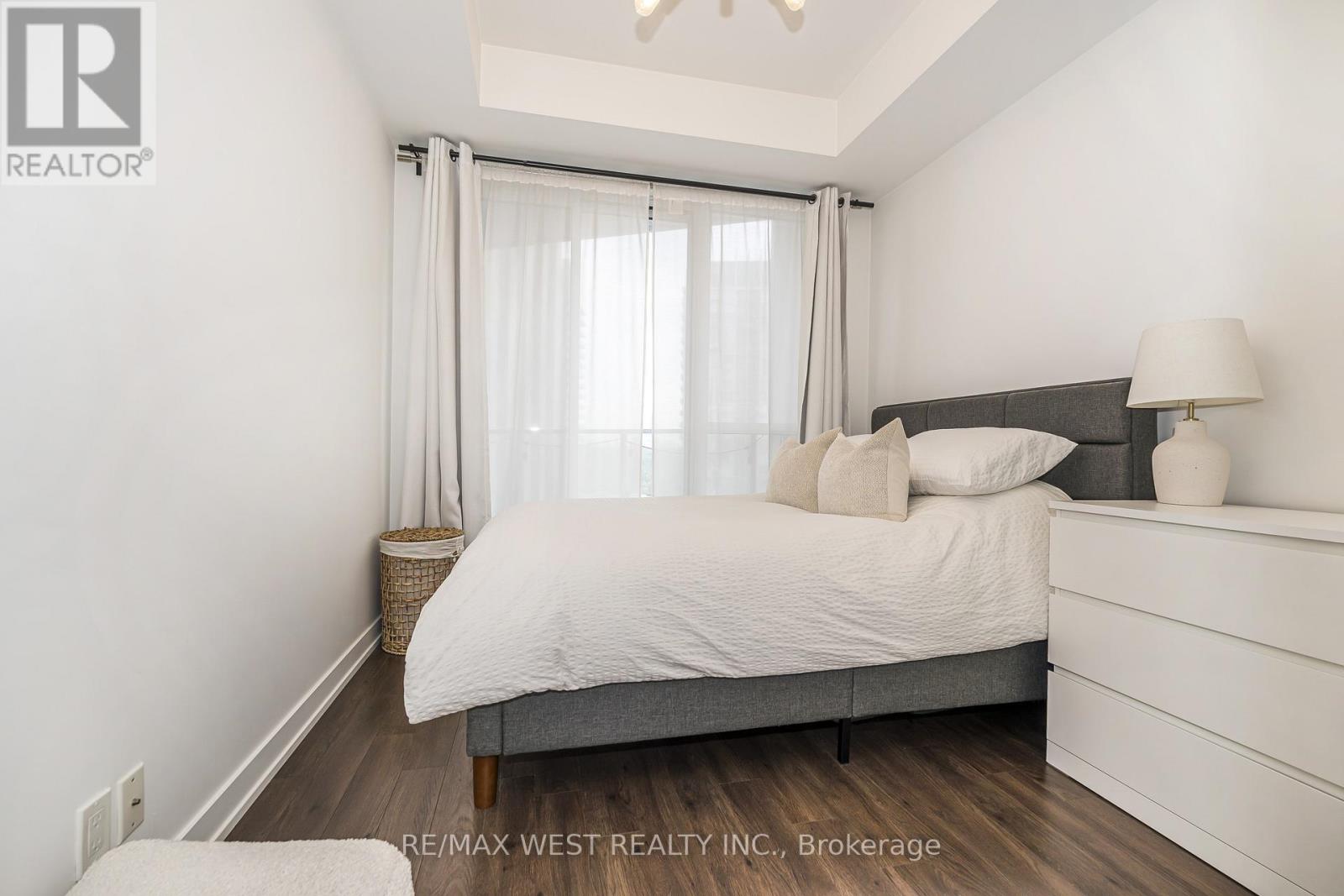 #1705 10 PARK LAWN ROAD - 27