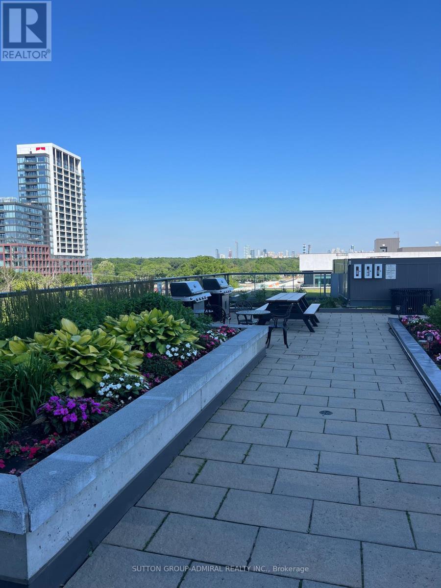 #1108 1 HURONTARIO STREET - 41