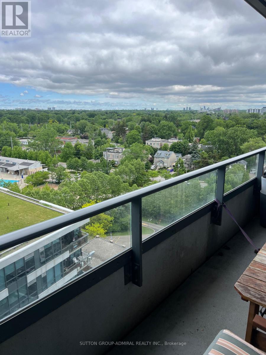 #1108 1 HURONTARIO STREET - 38