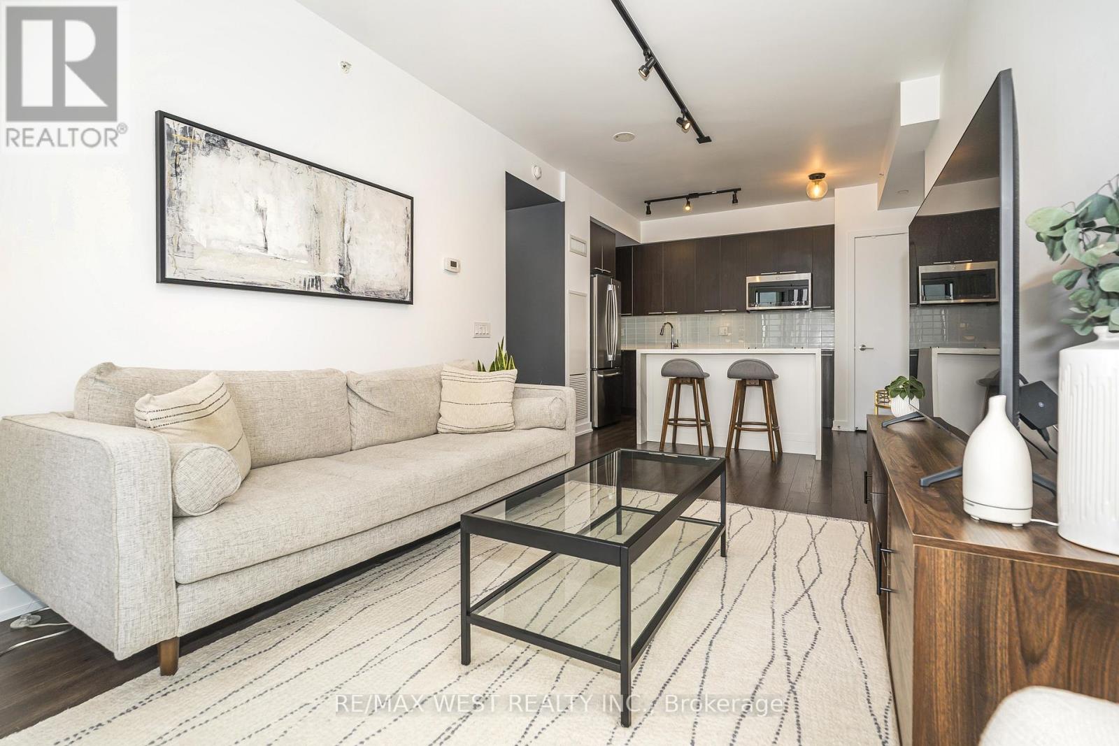 #1705 10 PARK LAWN ROAD - 16