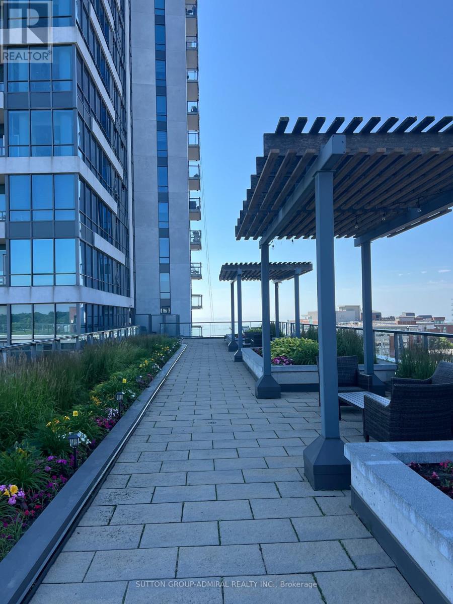#1108 1 HURONTARIO STREET - 42