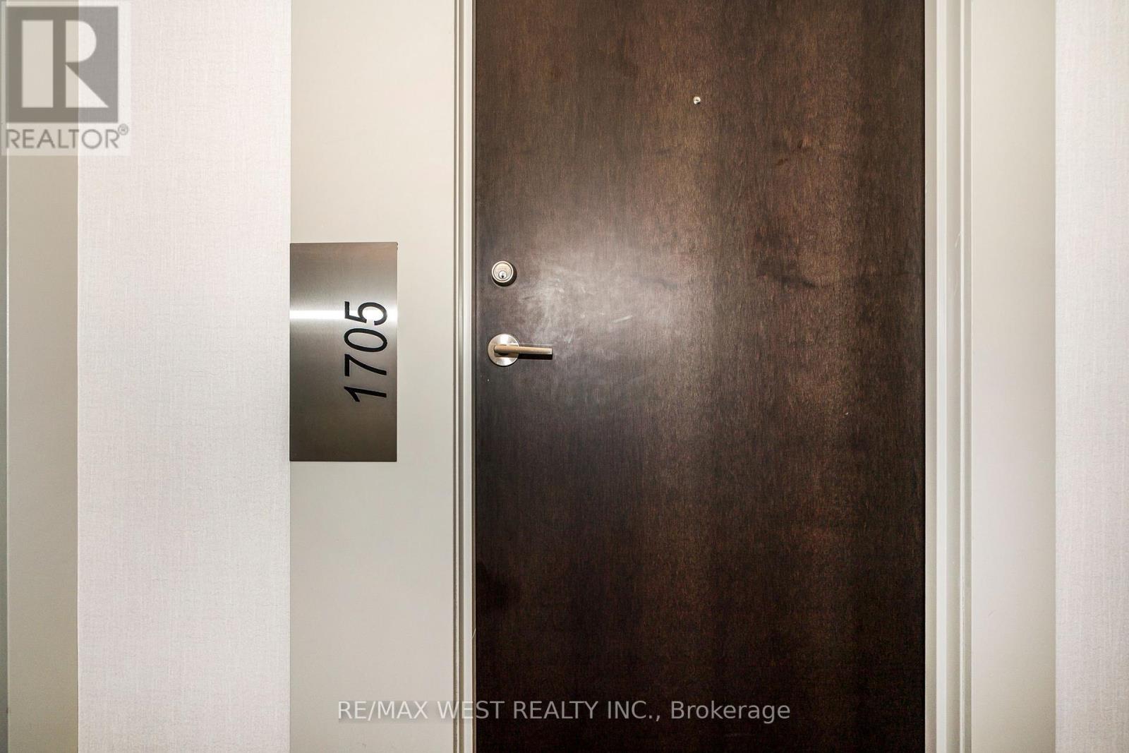 #1705 10 PARK LAWN ROAD - 34