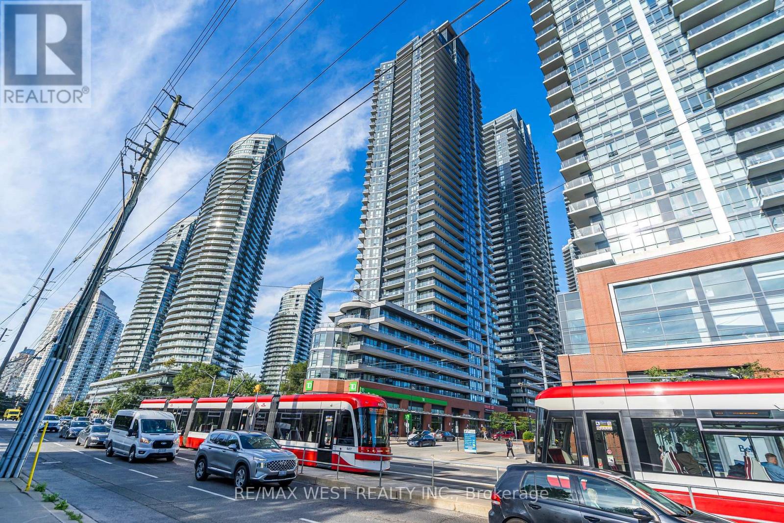 #1705 10 PARK LAWN ROAD - 31