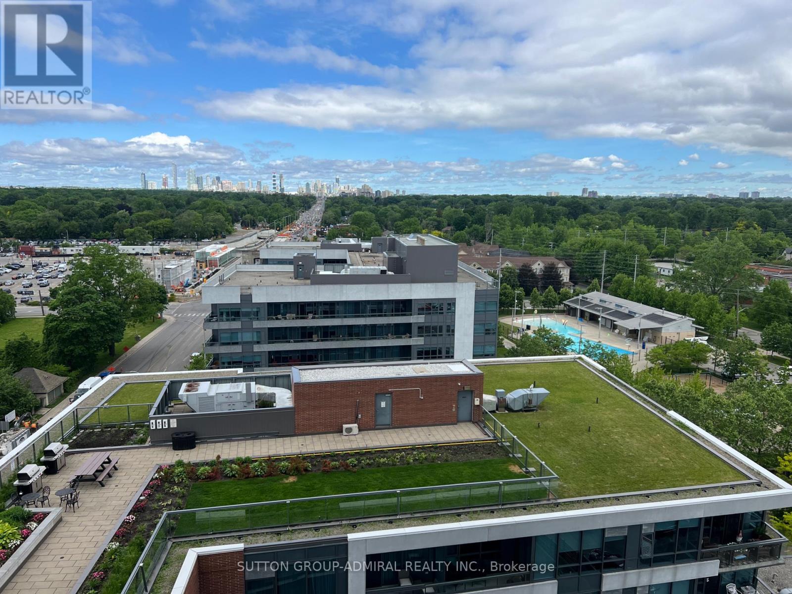 #1108 1 HURONTARIO STREET - 39