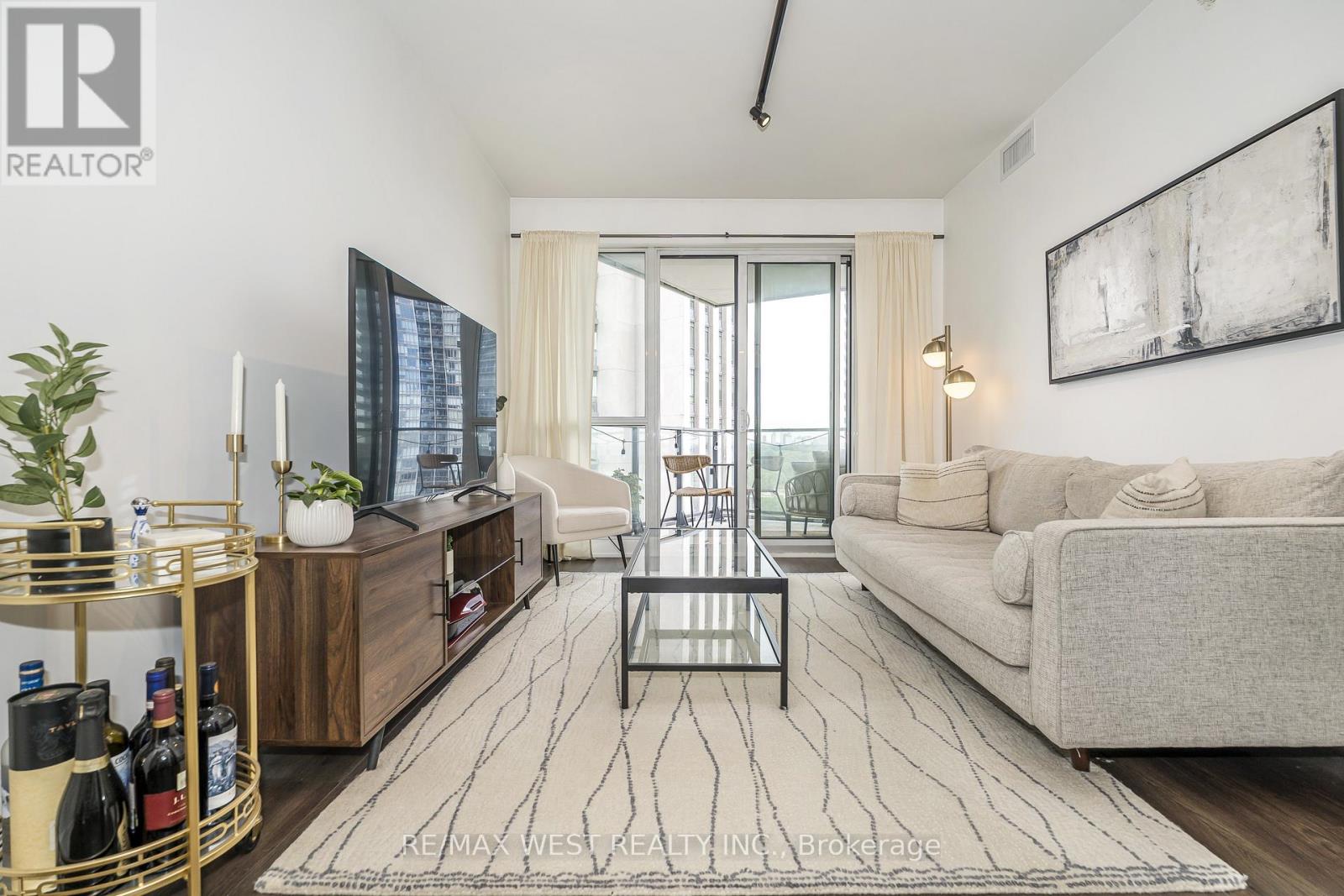 #1705 10 PARK LAWN ROAD - 13