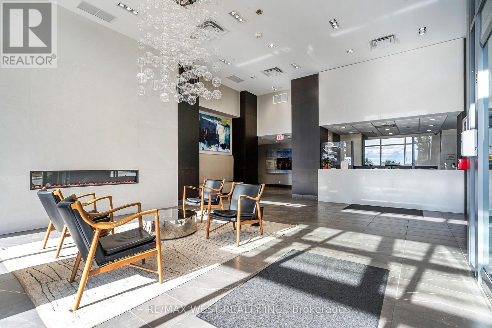 #1705 10 PARK LAWN ROAD - 35
