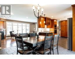 Laundry room - 491 Elizabeth Street, St  Marys, ON N4X1B6 Photo 15