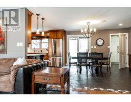 Dining room - 491 Elizabeth Street, St  Marys, ON N4X1B6 Photo 12
