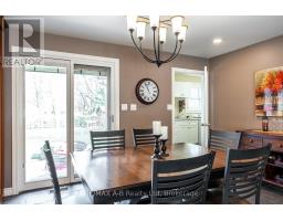 Kitchen - 491 Elizabeth Street, St  Marys, ON N4X1B6 Photo 14