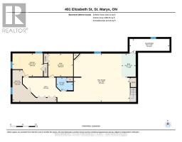 491 Elizabeth Street, St  Marys, ON N4X1B6 Photo 50