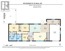 491 Elizabeth Street, St  Marys, ON N4X1B6 Photo 49