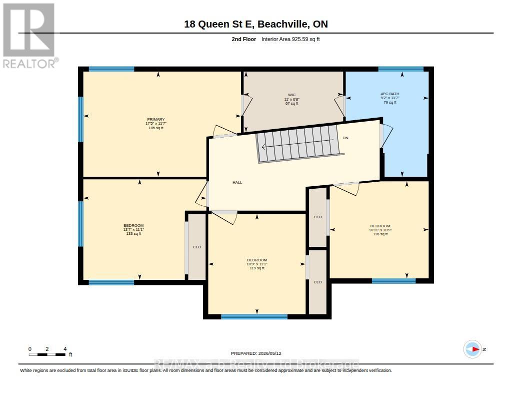 18 QUEEN STREET E - 44