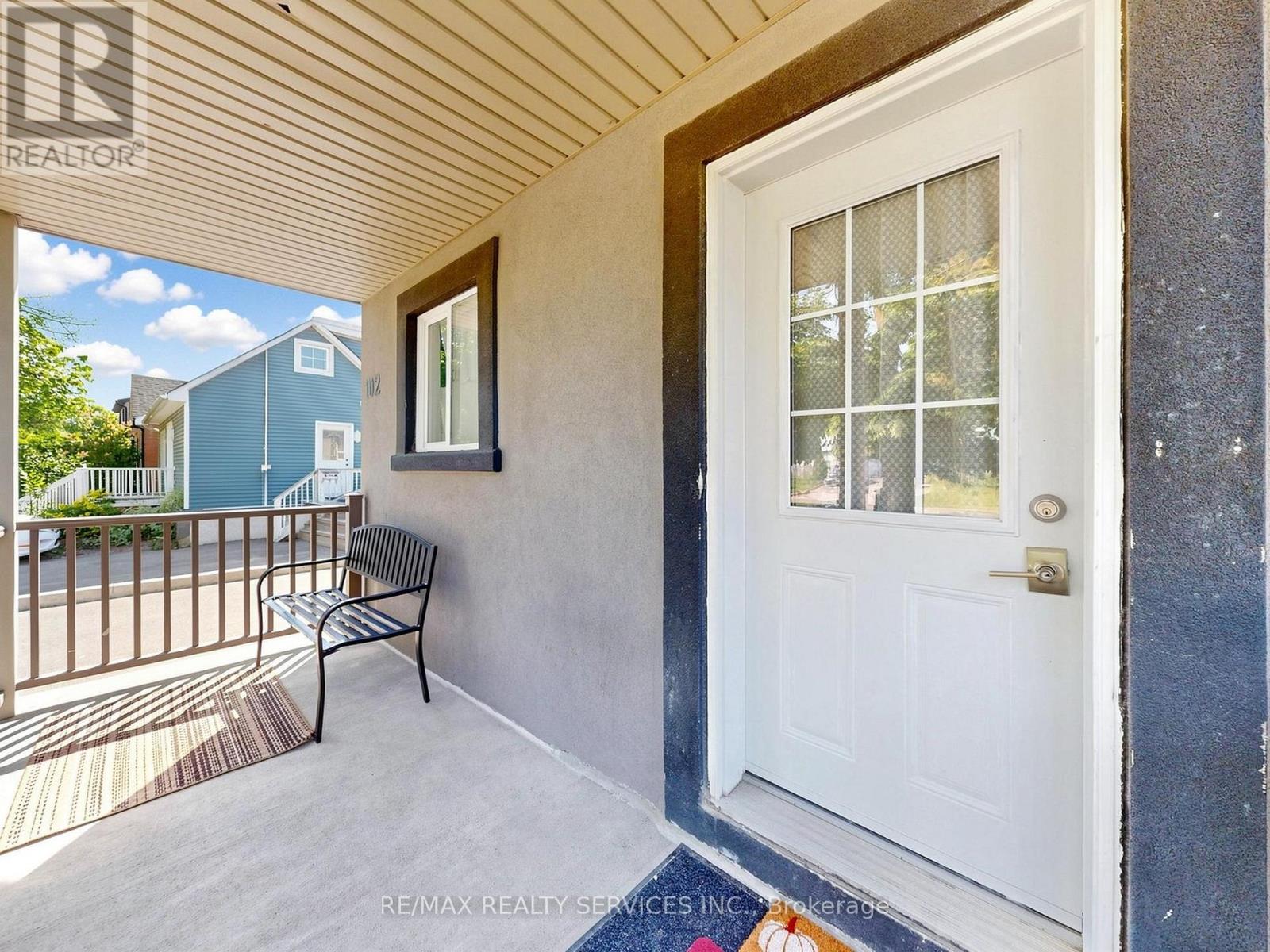 102 WOODWARD AVENUE - 3