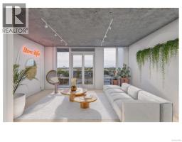 705 1097 View St, Victoria, BC V8V3Z9 Photo 10