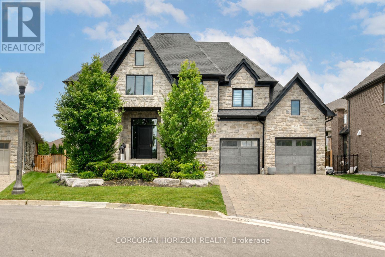908 FALL HARVEST COURT - 1