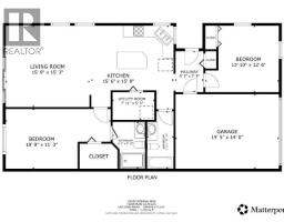 4-4415 Manson Ave, Powell River, BC  Photo 29