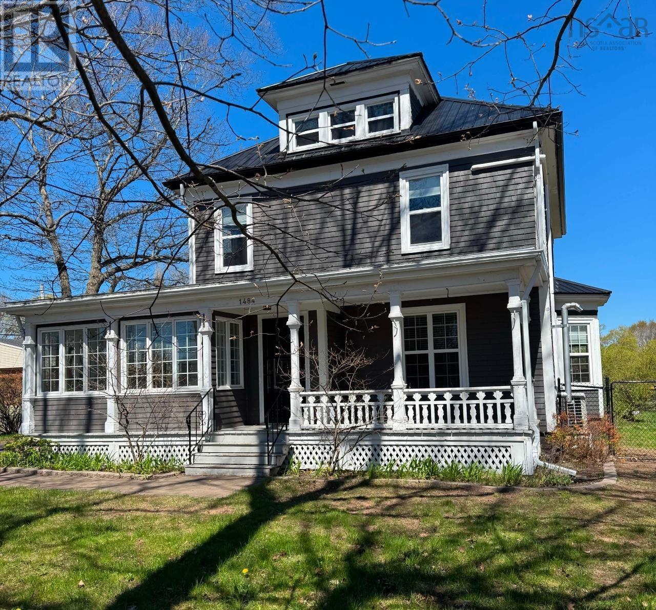 1484 Bridge Street - 1