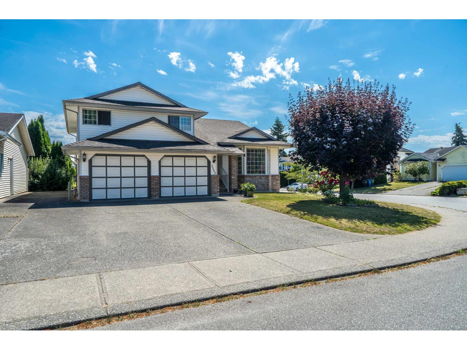 3332 HEDLEY STREET