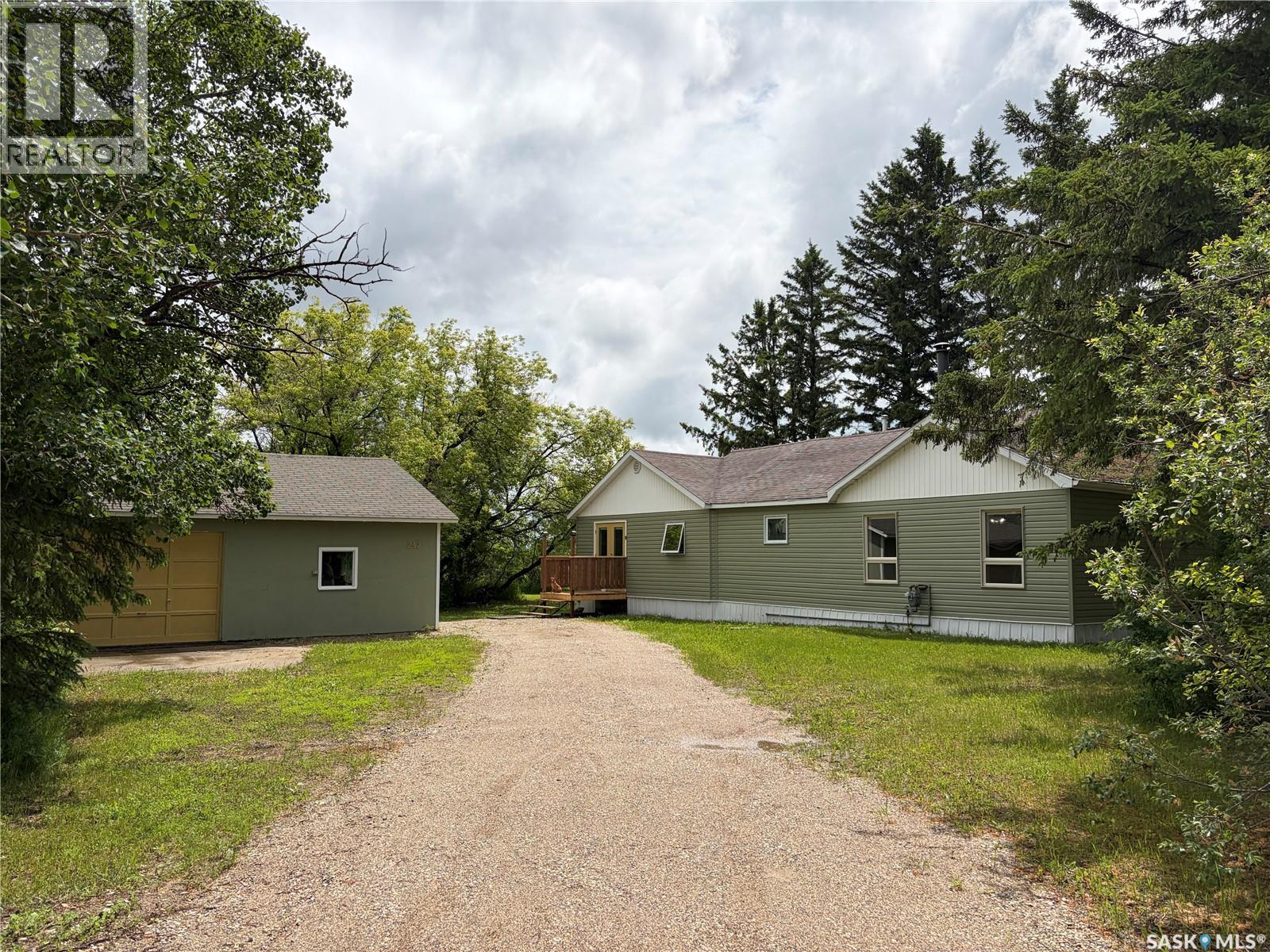 247 Elsa STREET - 2