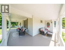Laundry room - 24-26 Maple Avenue, Grimsby, ON L3M3B6 Photo 13