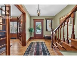 Dining room - 24-26 Maple Avenue, Grimsby, ON L3M3B6 Photo 15