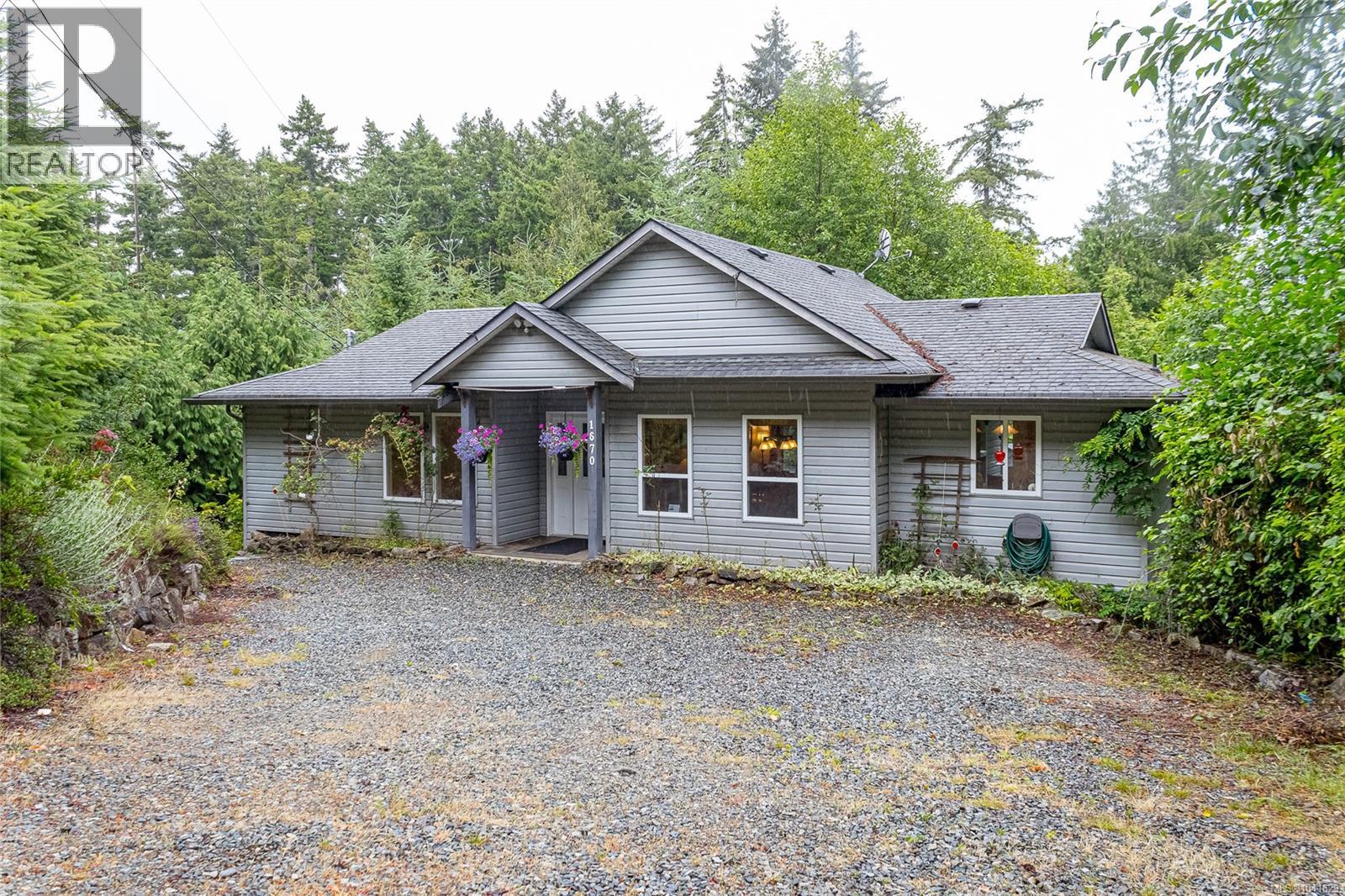 1670 Spirit Way - 1