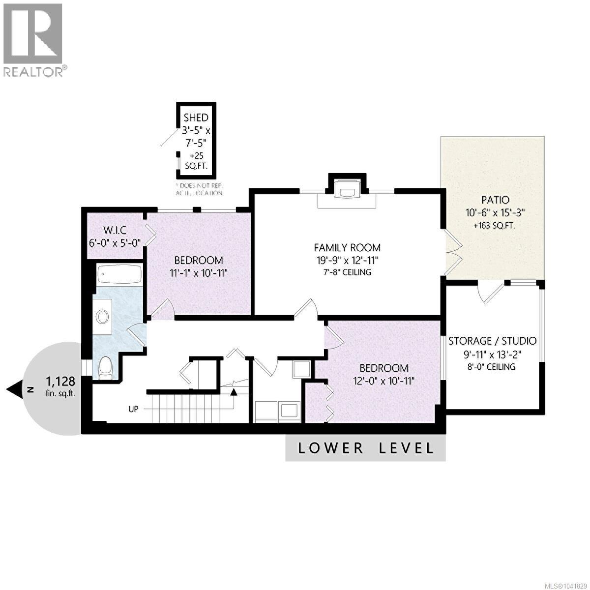 1670 Spirit Way - 29