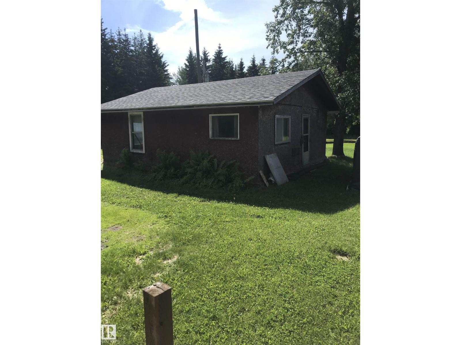 63218 Range Road 254 - 23