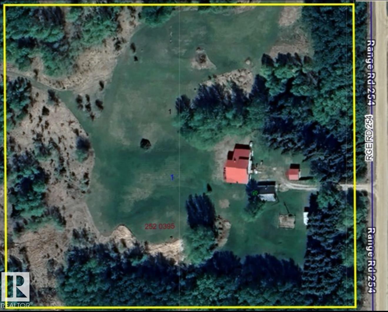 63218 Range Road 254 - 3
