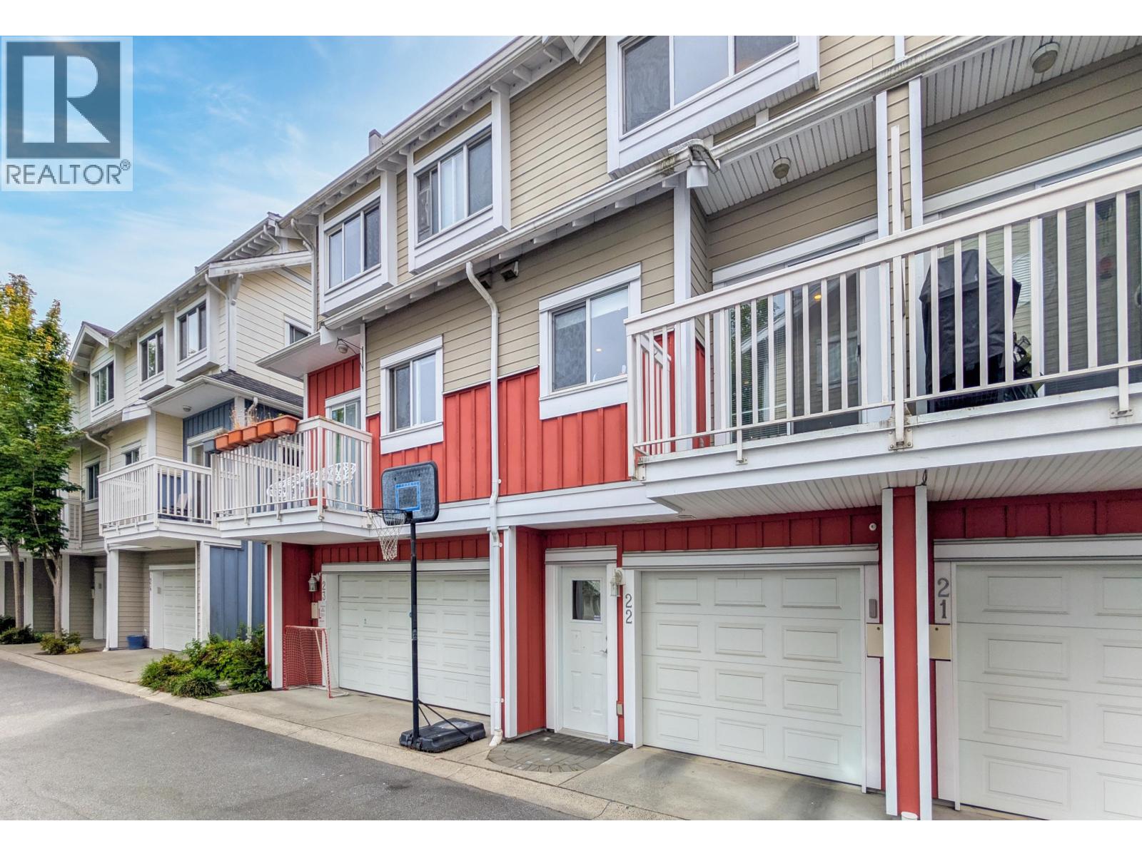 #22-12333 ENGLISH Avenue, Richmond