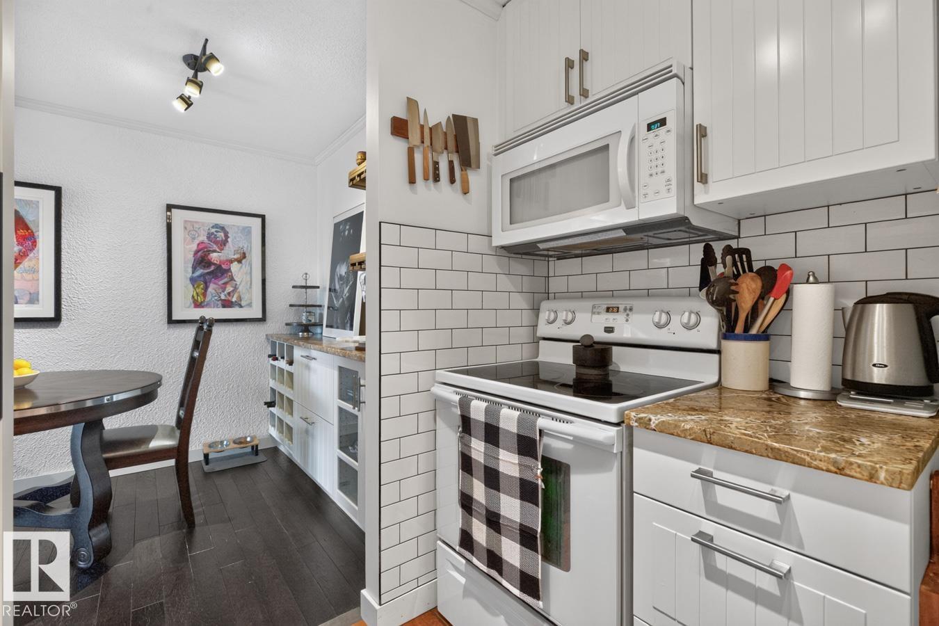 #306 11307 99 AV NW - 12