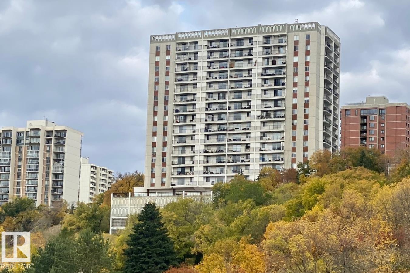 #306 11307 99 AV NW - 66