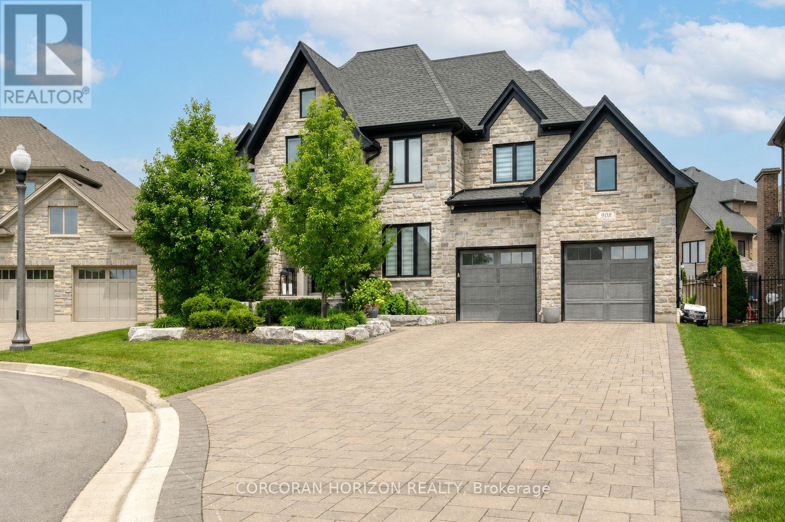 908 FALL HARVEST COURT - 2