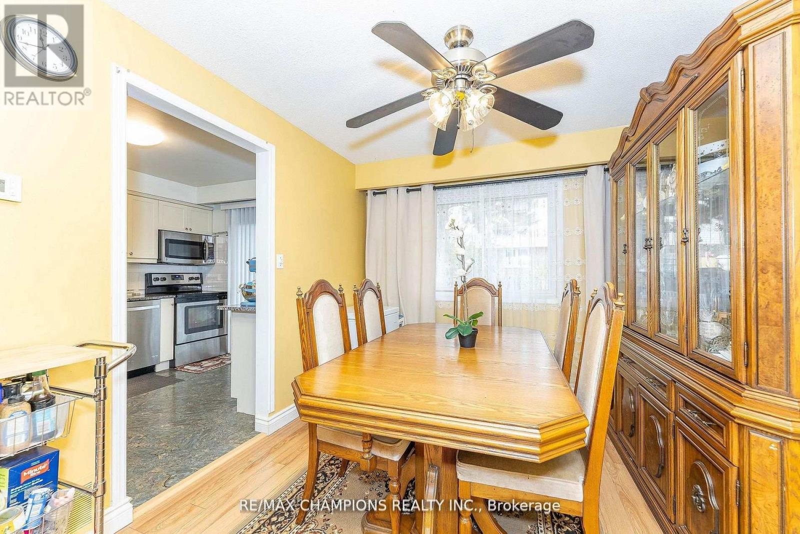 #17 3525 BRANDON GATE DRIVE - 10