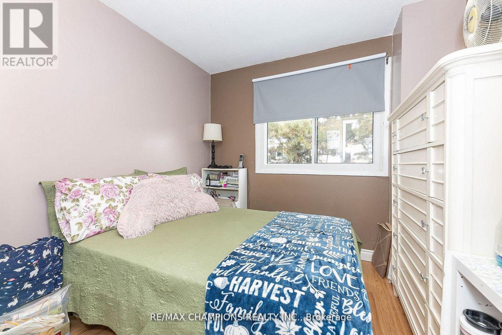 #17 3525 BRANDON GATE DRIVE - 3