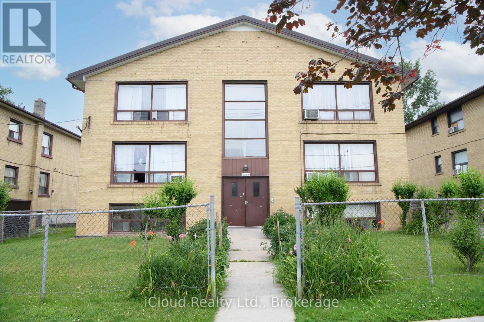 2265 KIPLING AVENUE - 1