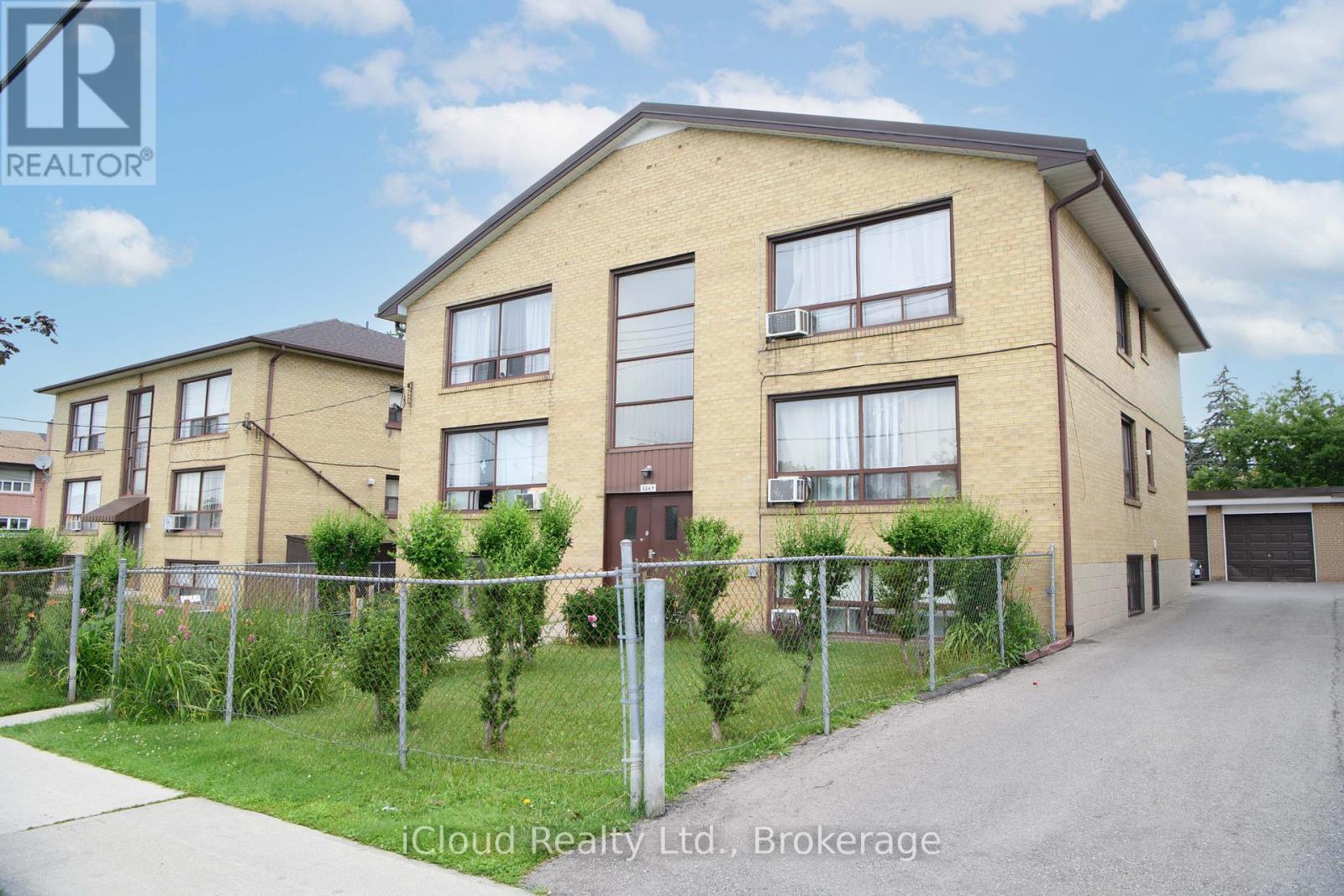 2265 KIPLING AVENUE - 2