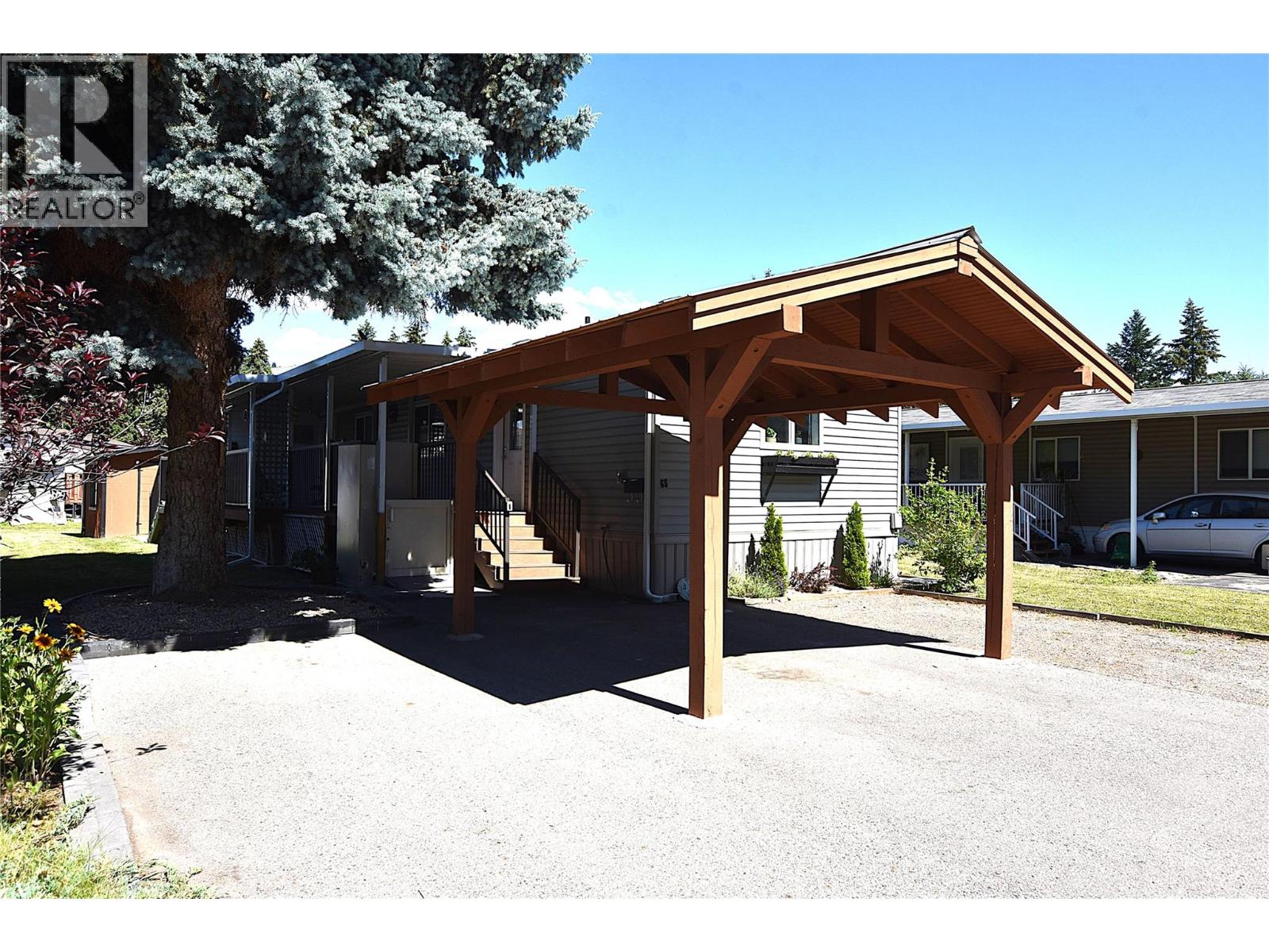 65 5484 25 Avenue, Vernon