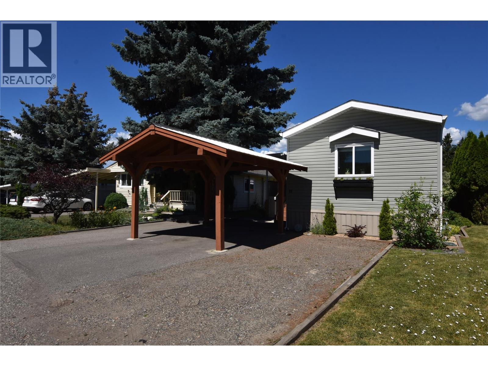 5484 25 Avenue Unit# 65, Vernon