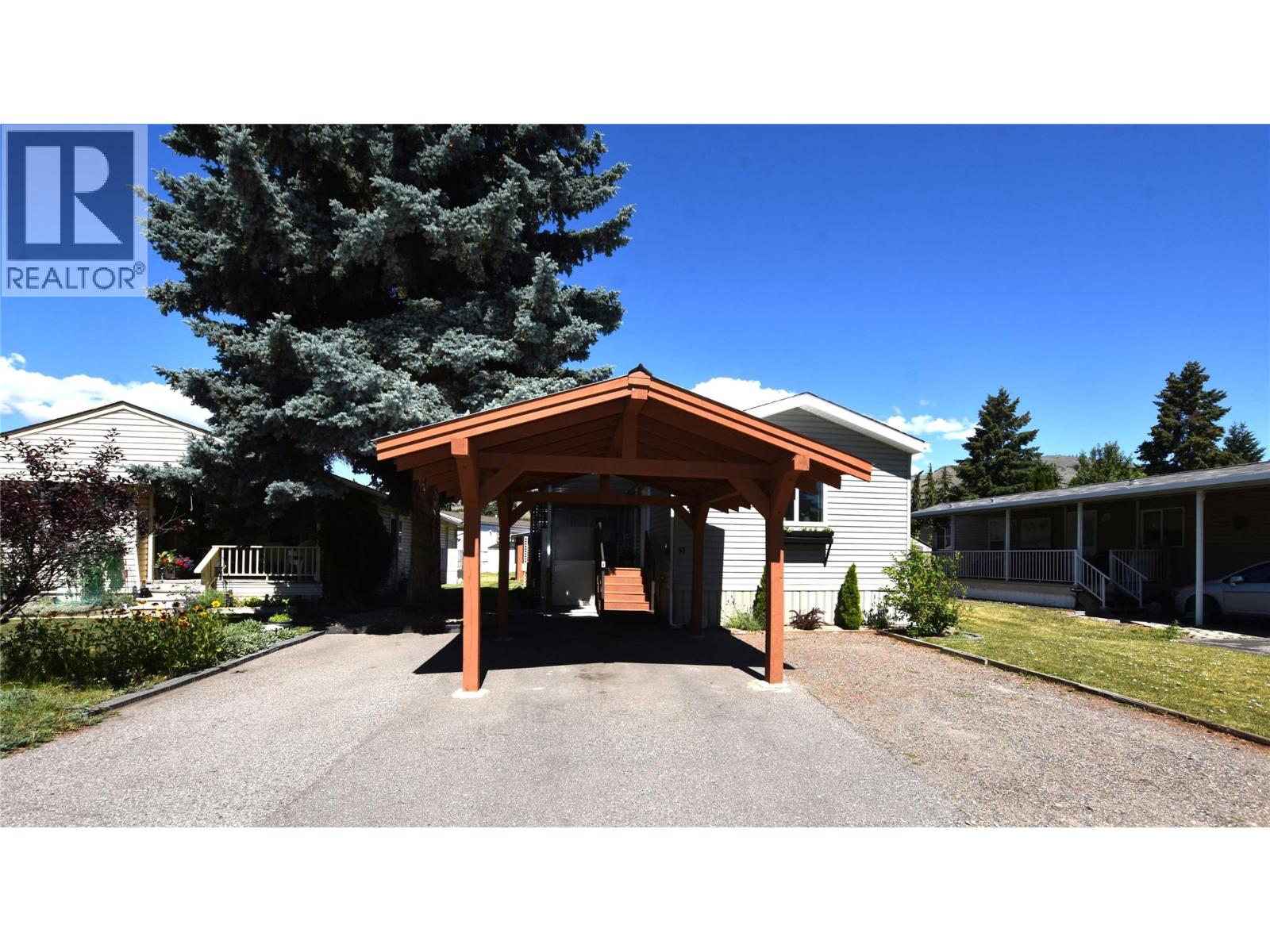 5484 25 Avenue Unit# 65, Vernon