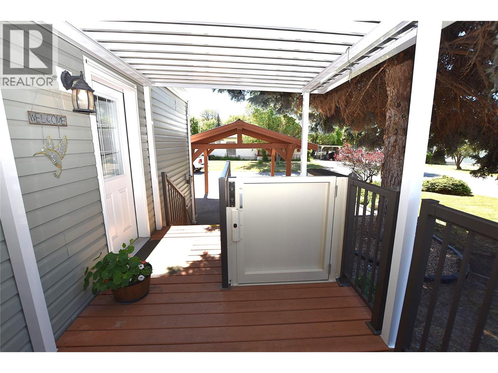 5484 25 Avenue Unit# 65, Vernon