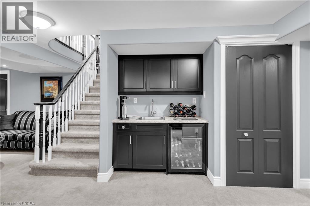 3-bedroom home for sale at 57 CARMICHAEL Crescent, Brantford ON · photo 27 of 51
